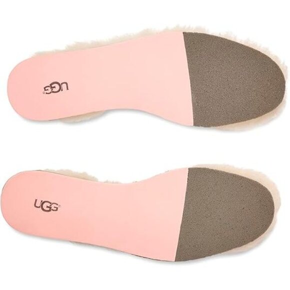 NEW UGG Women Sheepskin Insole - Picture 3 of 4